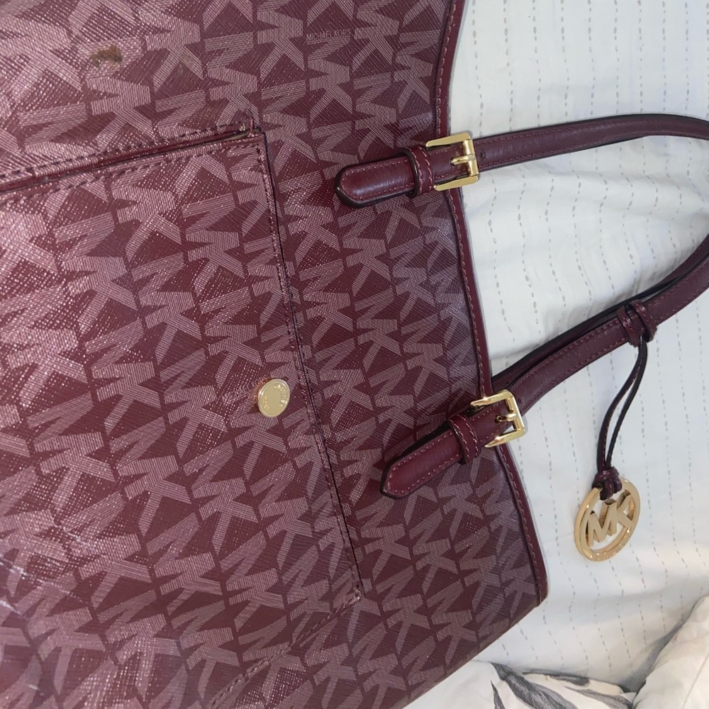Michael Kors shoulder bag